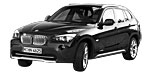 BMW E84 C0600 Fault Code
