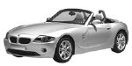 BMW E85 C0600 Fault Code