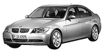 BMW E92 C0600 Fault Code