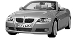 BMW E93 C0600 Fault Code